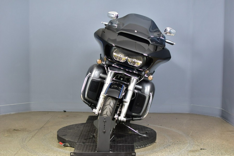 2022 Harley-Davidson Road Glide Limited