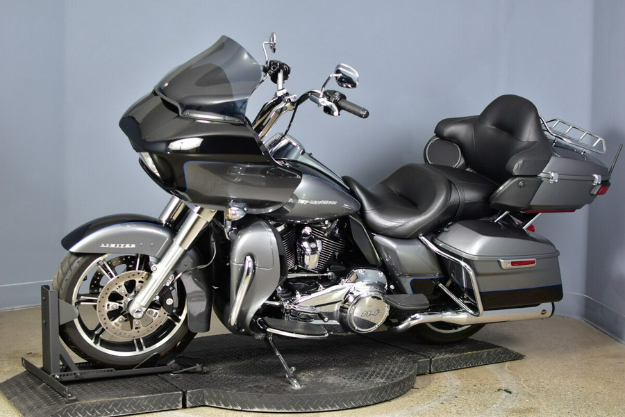 2022 Harley-Davidson Road Glide Limited