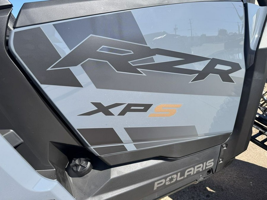 2026 Polaris® RZR XP S 1000 Ultimate