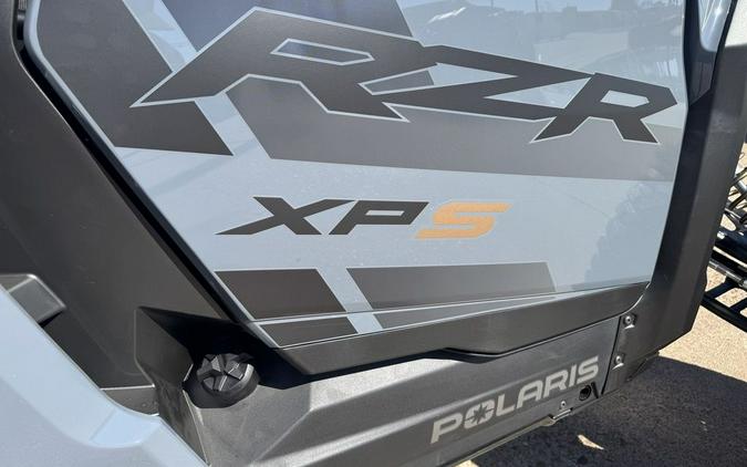 2026 Polaris® RZR XP S 1000 Ultimate