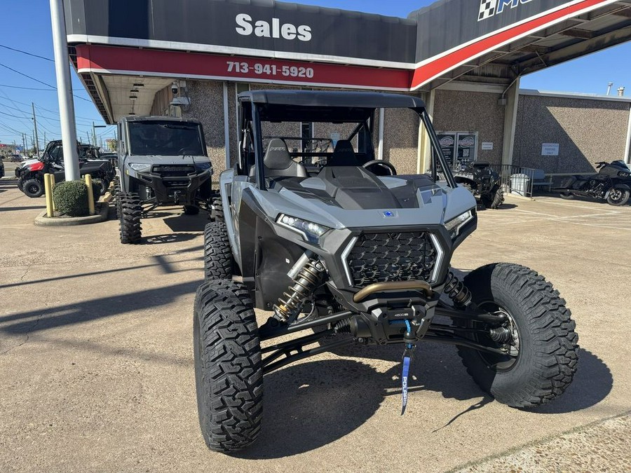 2026 Polaris® RZR XP S 1000 Ultimate