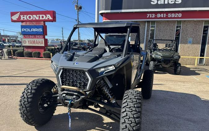 2026 Polaris® RZR XP S 1000 Ultimate