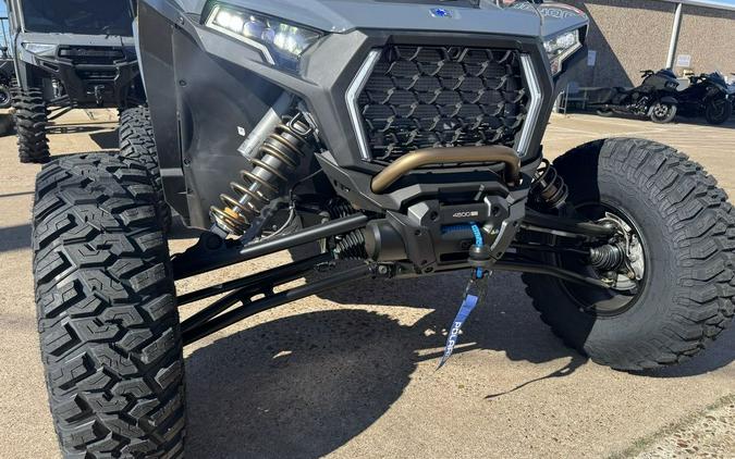 2026 Polaris® RZR XP S 1000 Ultimate