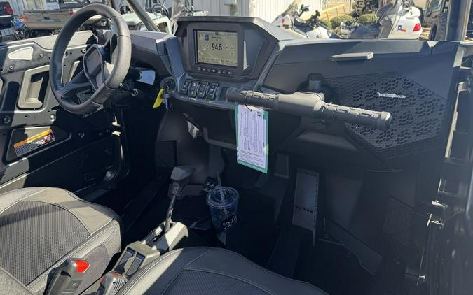 2026 Polaris® RZR XP S 1000 Ultimate