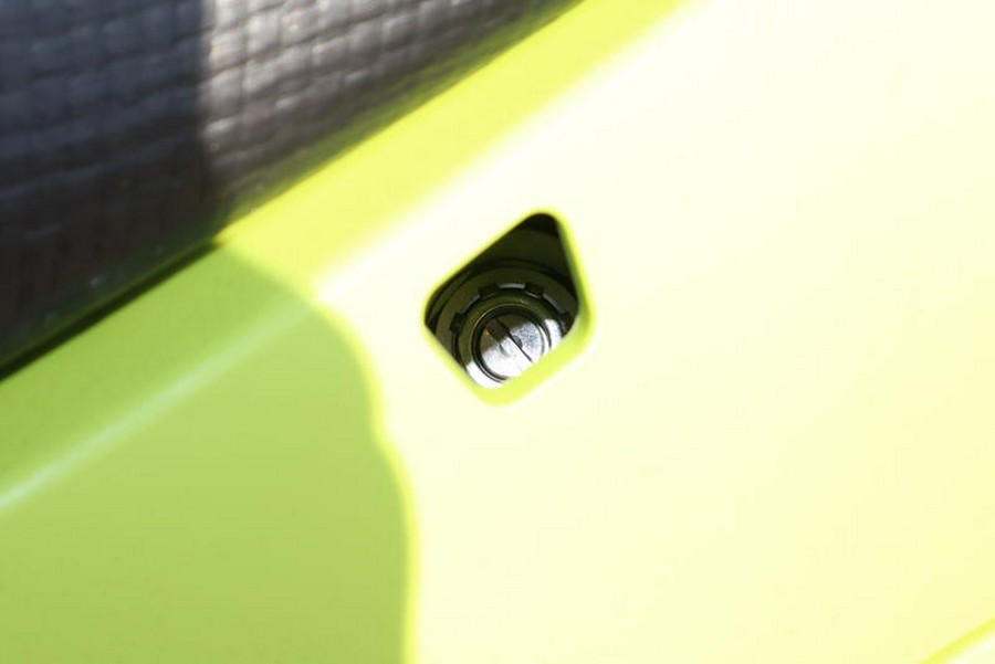 2026 Yamaha YFZ450R SE