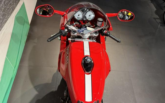 2008 Ducati SportClassic GT1000