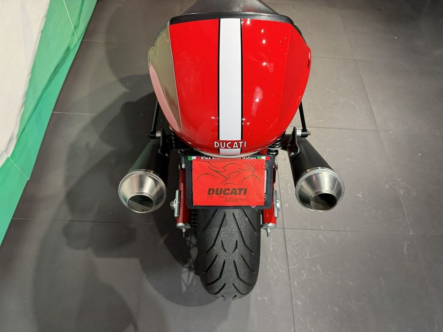 2008 Ducati SportClassic GT1000