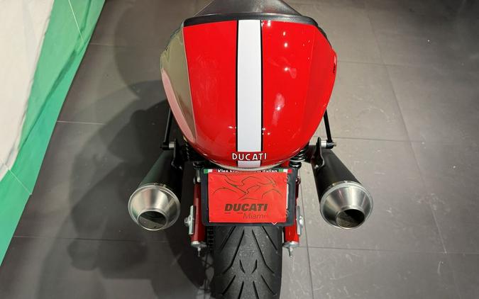 2008 Ducati SportClassic GT1000