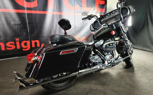 2019 HARLEY-DAVIDSON FLHT - F678415