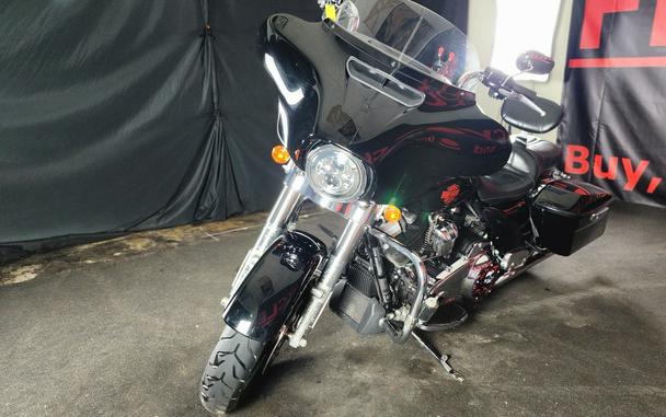 2019 HARLEY-DAVIDSON FLHT - F678415