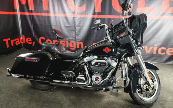 2019 HARLEY-DAVIDSON FLHT - F678415