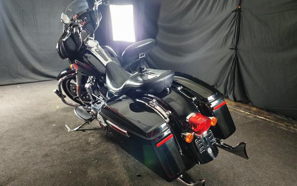 2019 HARLEY-DAVIDSON FLHT - F678415
