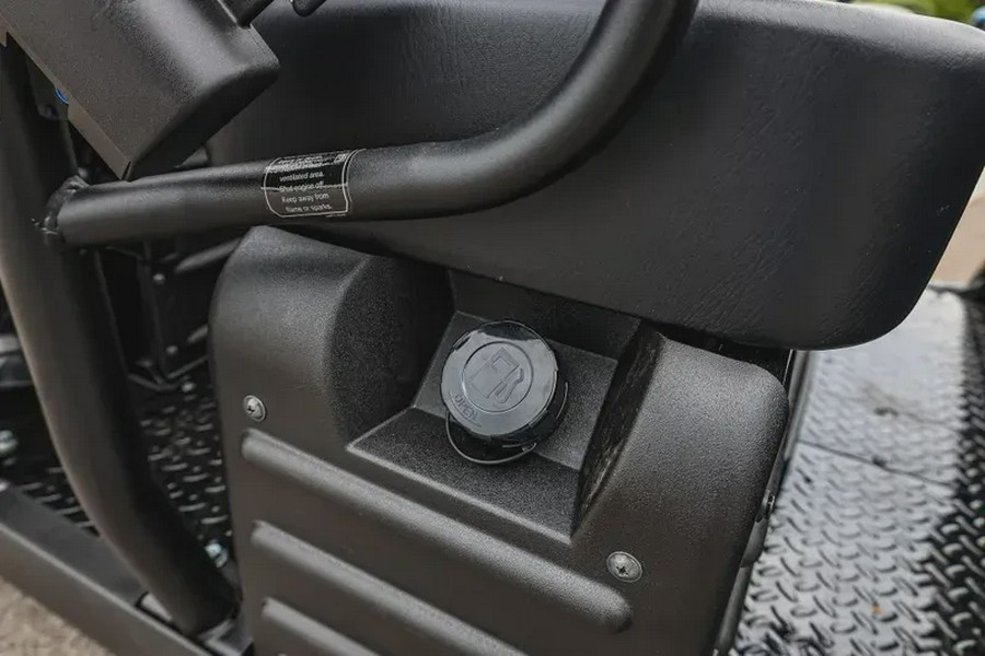 2026 KAWASAKI MULE 4010 4X4