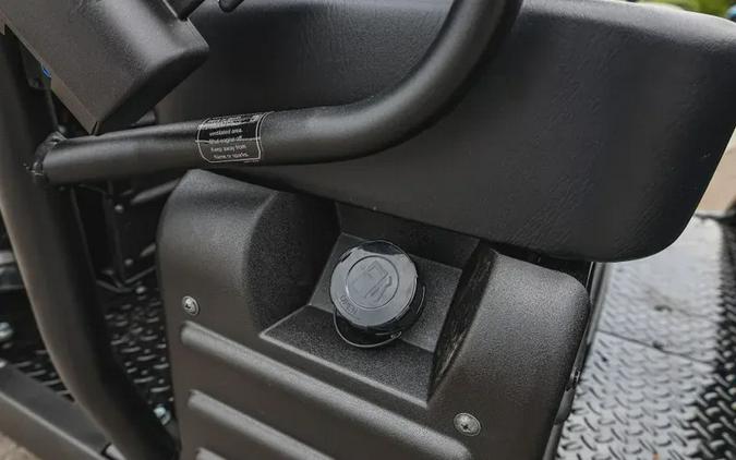 2026 KAWASAKI MULE 4010 4X4