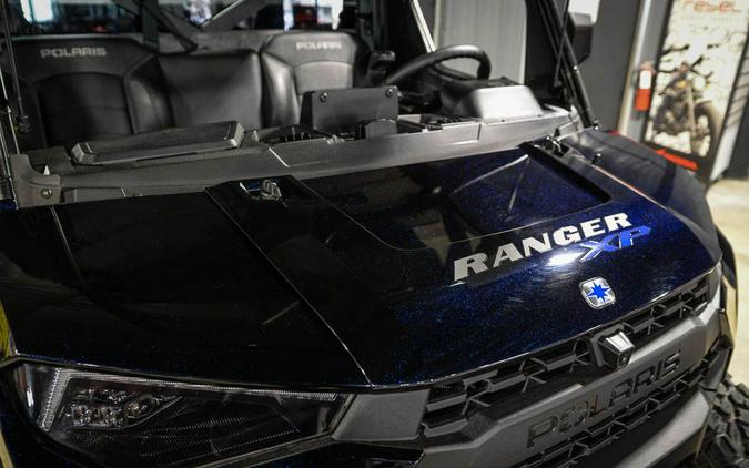 2023 Polaris Ranger XP 1000 Northstar Edition Ultimate - Ride Command Package