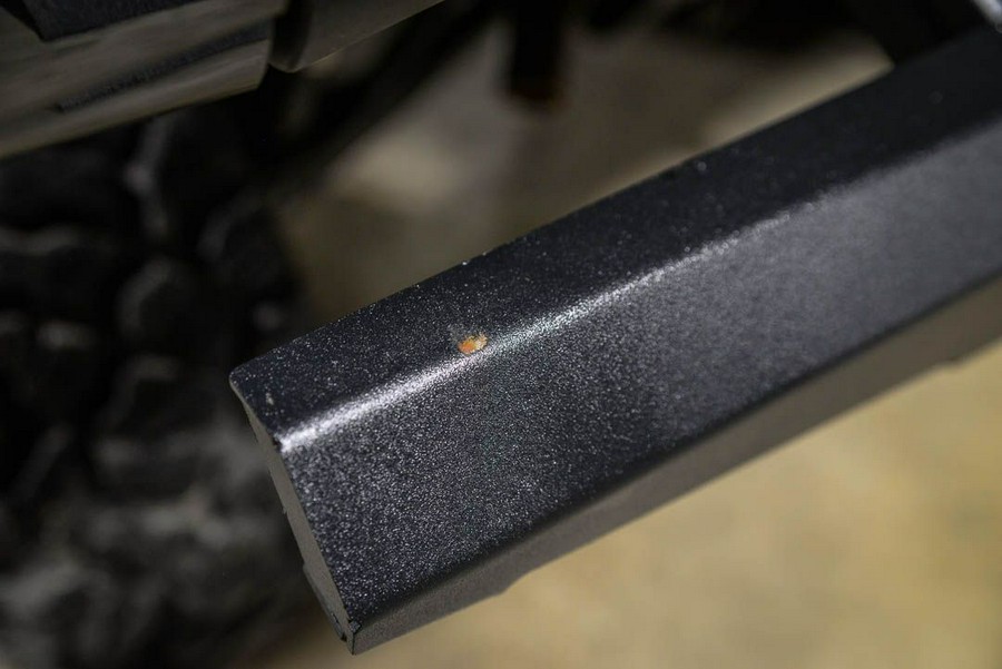 2023 Polaris Ranger XP 1000 Northstar Edition Ultimate - Ride Command Package