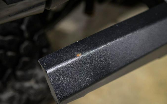 2023 Polaris Ranger XP 1000 Northstar Edition Ultimate - Ride Command Package