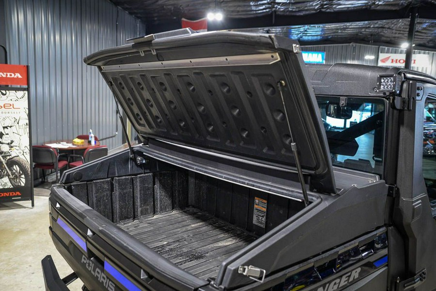 2023 Polaris Ranger XP 1000 Northstar Edition Ultimate - Ride Command Package