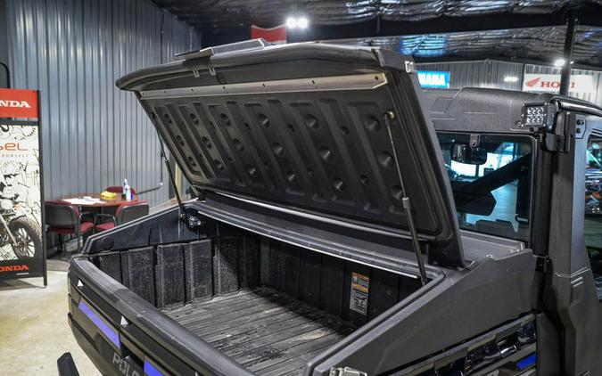 2023 Polaris Ranger XP 1000 Northstar Edition Ultimate - Ride Command Package
