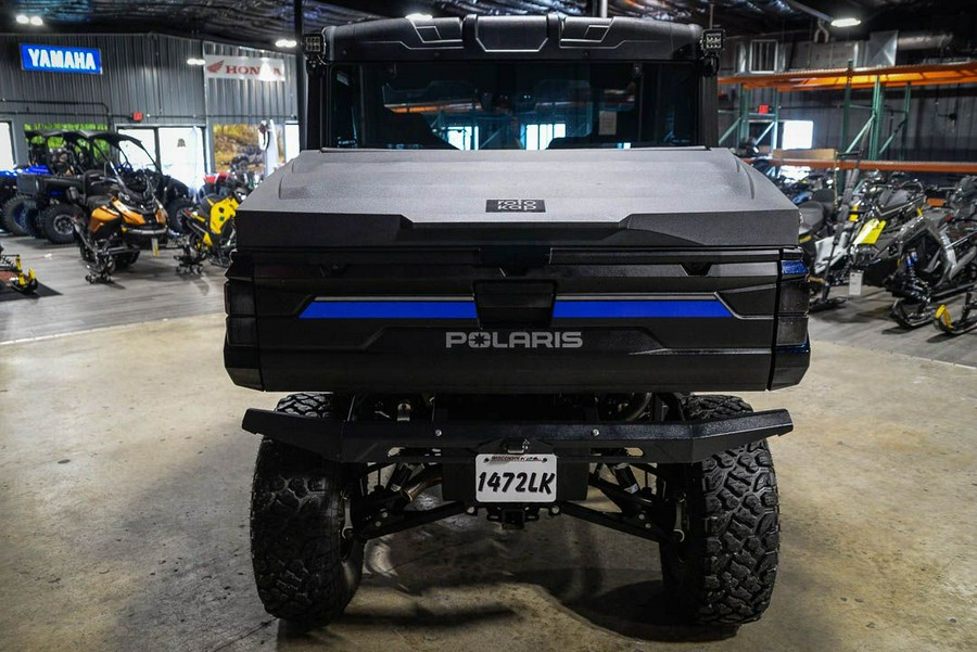 2023 Polaris Ranger XP 1000 Northstar Edition Ultimate - Ride Command Package