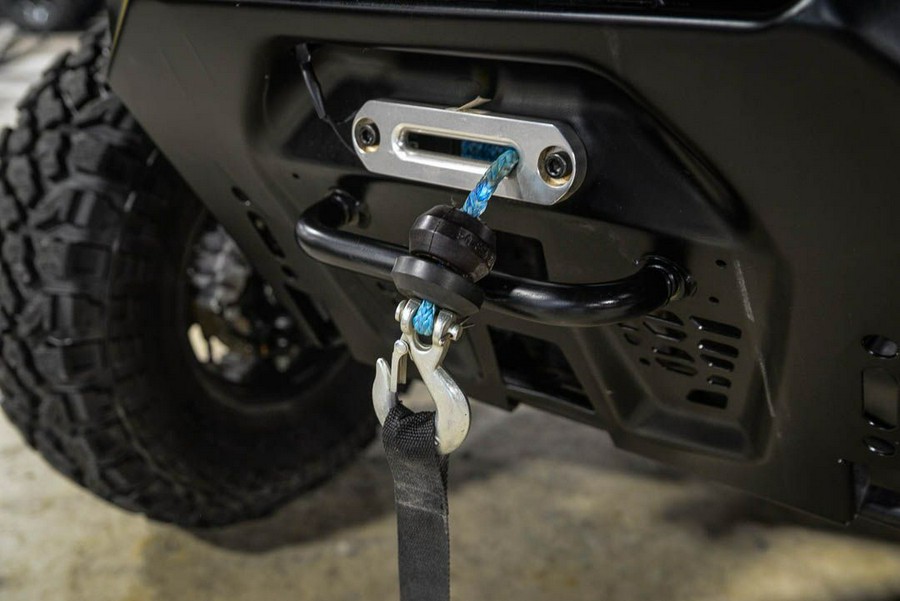 2023 Polaris Ranger XP 1000 Northstar Edition Ultimate - Ride Command Package