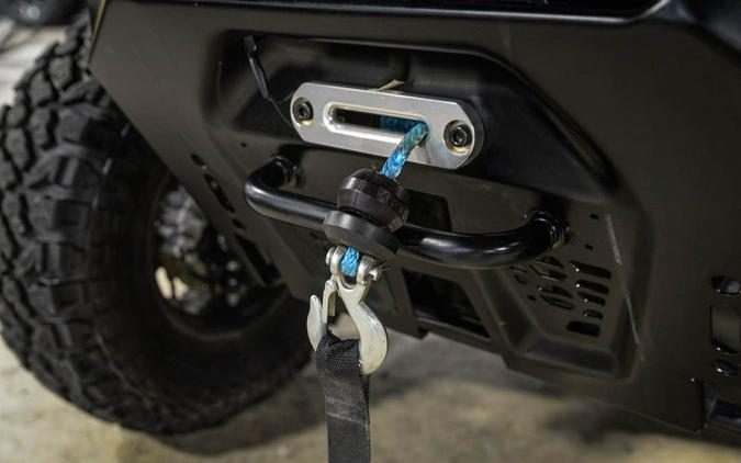 2023 Polaris Ranger XP 1000 Northstar Edition Ultimate - Ride Command Package