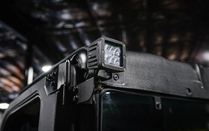 2023 Polaris Ranger XP 1000 Northstar Edition Ultimate - Ride Command Package