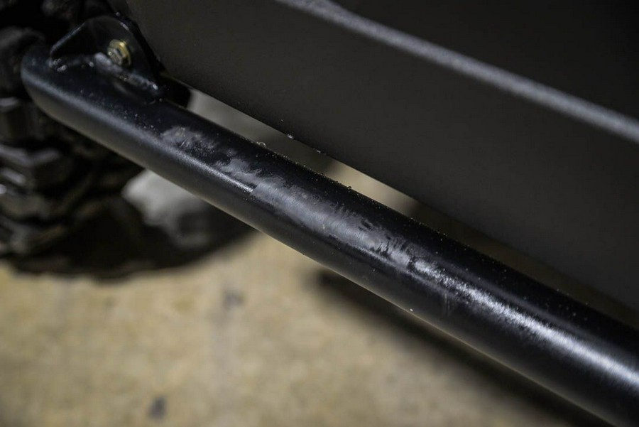 2023 Polaris Ranger XP 1000 Northstar Edition Ultimate - Ride Command Package