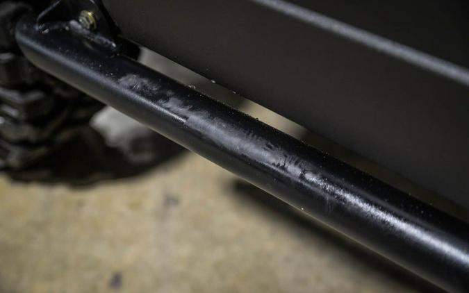 2023 Polaris Ranger XP 1000 Northstar Edition Ultimate - Ride Command Package