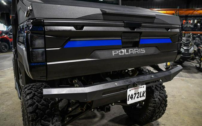 2023 Polaris Ranger XP 1000 Northstar Edition Ultimate - Ride Command Package