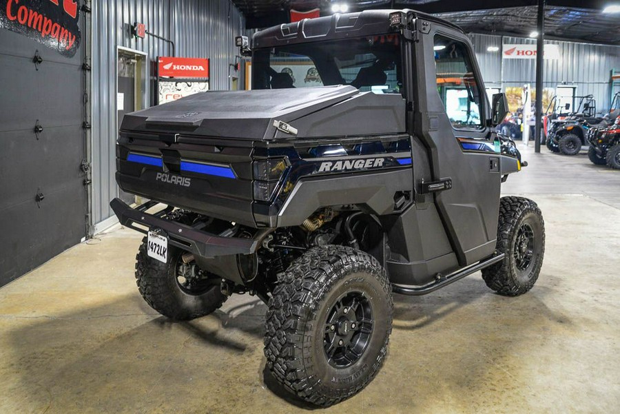 2023 Polaris Ranger XP 1000 Northstar Edition Ultimate - Ride Command Package