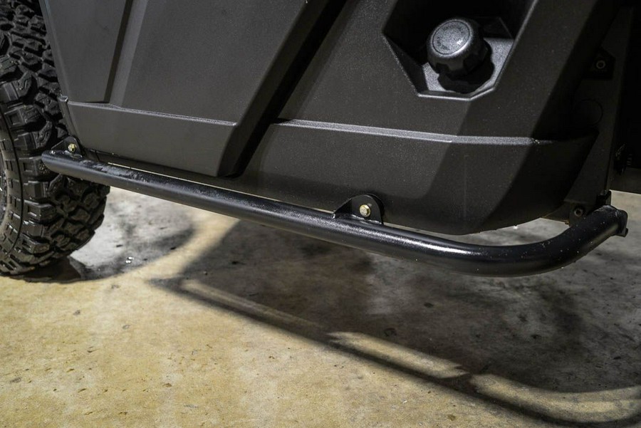 2023 Polaris Ranger XP 1000 Northstar Edition Ultimate - Ride Command Package