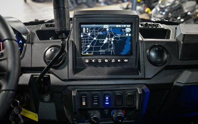 2023 Polaris Ranger XP 1000 Northstar Edition Ultimate - Ride Command Package