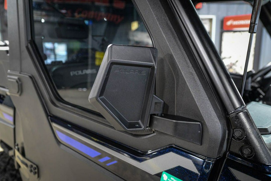2023 Polaris Ranger XP 1000 Northstar Edition Ultimate - Ride Command Package