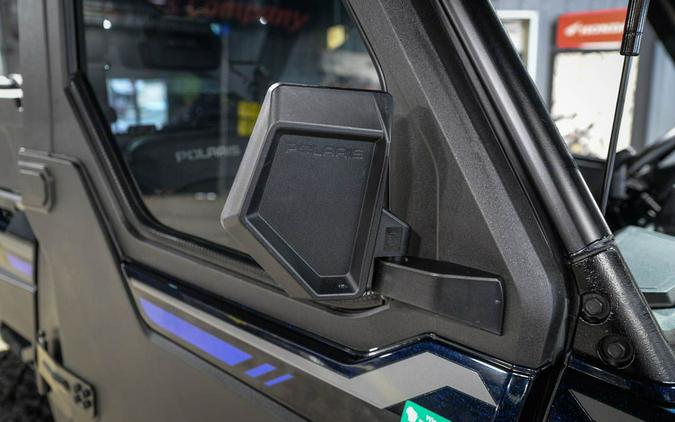 2023 Polaris Ranger XP 1000 Northstar Edition Ultimate - Ride Command Package
