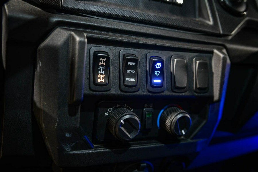 2023 Polaris Ranger XP 1000 Northstar Edition Ultimate - Ride Command Package