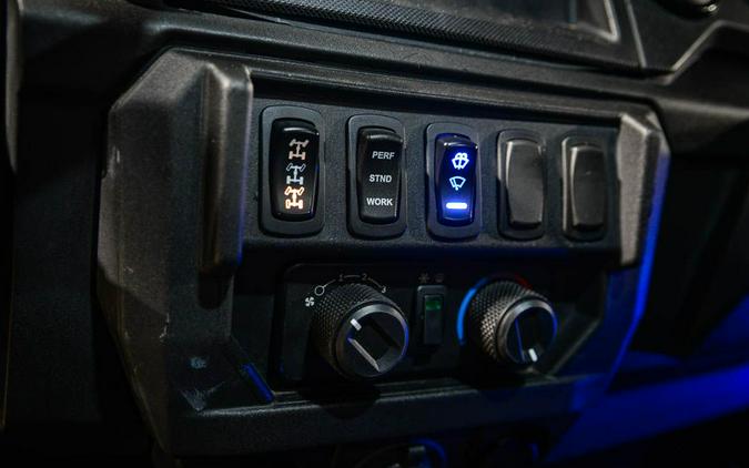 2023 Polaris Ranger XP 1000 Northstar Edition Ultimate - Ride Command Package