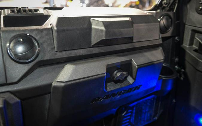 2023 Polaris Ranger XP 1000 Northstar Edition Ultimate - Ride Command Package