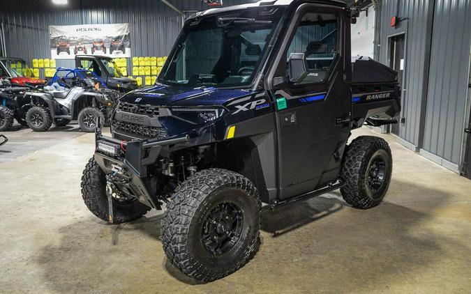 2023 Polaris Ranger XP 1000 Northstar Edition Ultimate - Ride Command Package