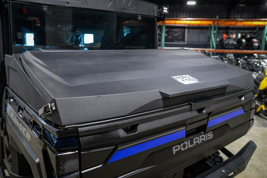 2023 Polaris Ranger XP 1000 Northstar Edition Ultimate - Ride Command Package