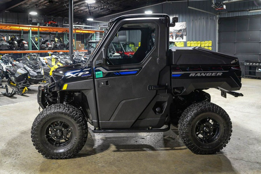 2023 Polaris Ranger XP 1000 Northstar Edition Ultimate - Ride Command Package