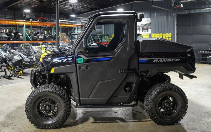 2023 Polaris Ranger XP 1000 Northstar Edition Ultimate - Ride Command Package