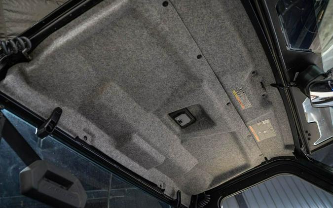 2023 Polaris Ranger XP 1000 Northstar Edition Ultimate - Ride Command Package