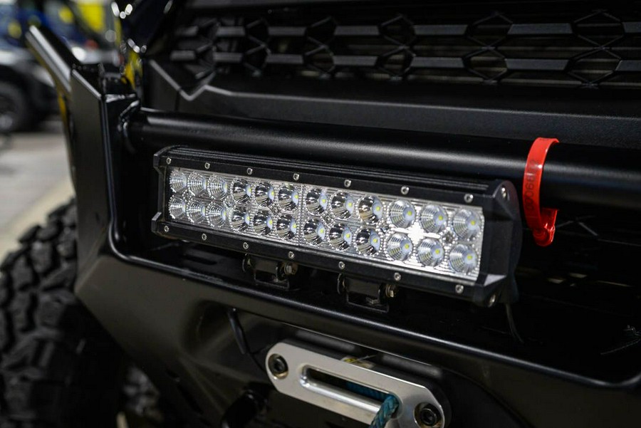 2023 Polaris Ranger XP 1000 Northstar Edition Ultimate - Ride Command Package