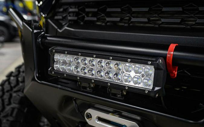 2023 Polaris Ranger XP 1000 Northstar Edition Ultimate - Ride Command Package