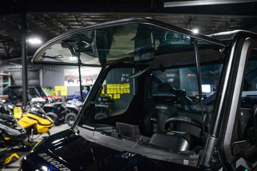 2023 Polaris Ranger XP 1000 Northstar Edition Ultimate - Ride Command Package