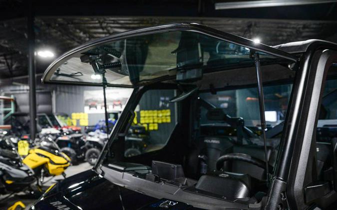 2023 Polaris Ranger XP 1000 Northstar Edition Ultimate - Ride Command Package