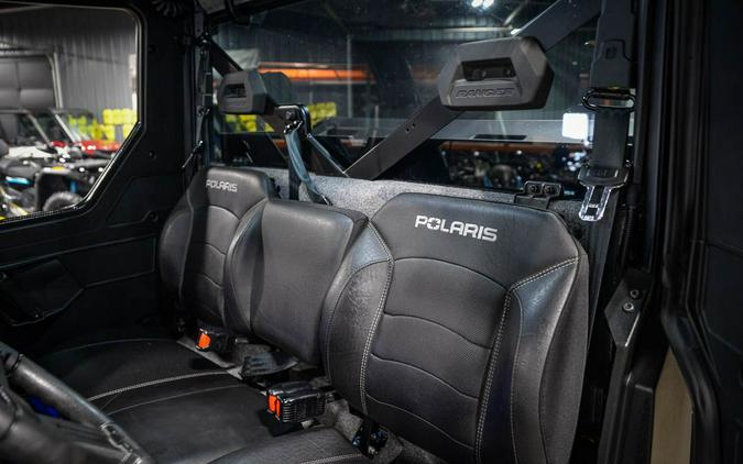 2023 Polaris Ranger XP 1000 Northstar Edition Ultimate - Ride Command Package