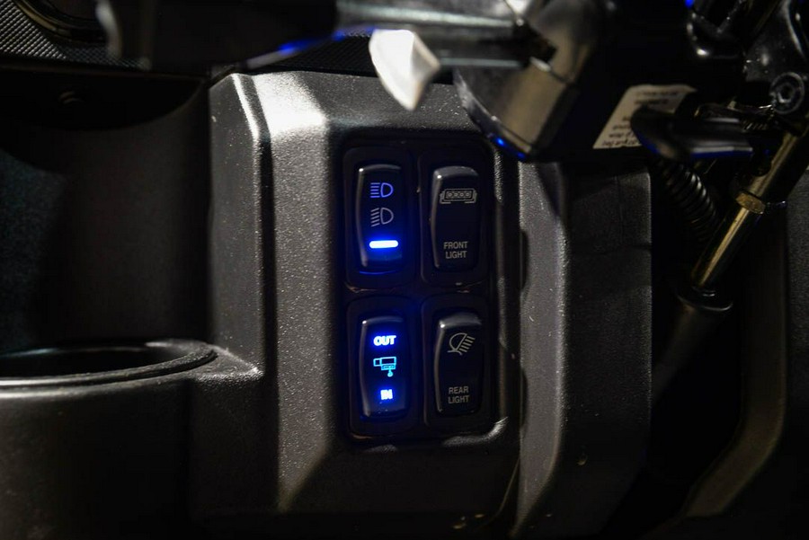 2023 Polaris Ranger XP 1000 Northstar Edition Ultimate - Ride Command Package