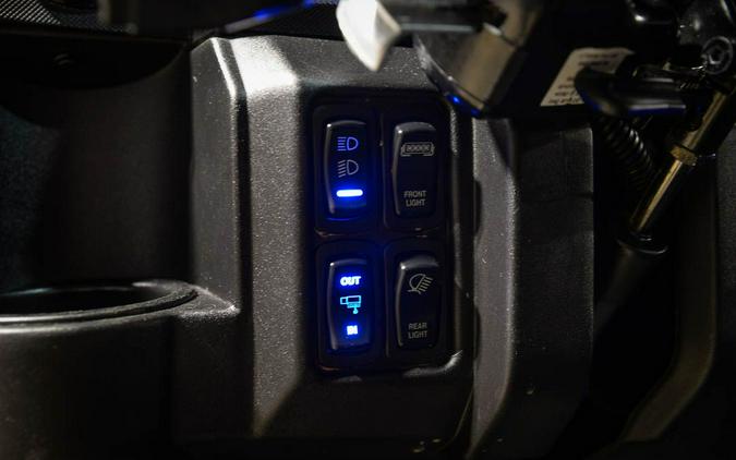 2023 Polaris Ranger XP 1000 Northstar Edition Ultimate - Ride Command Package